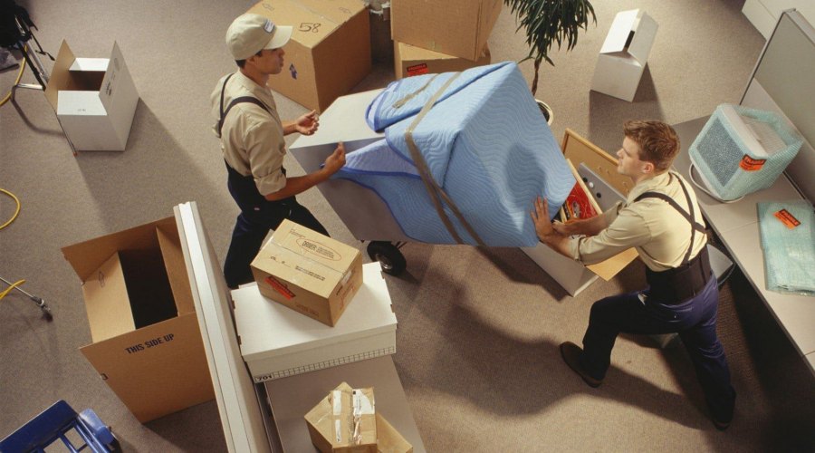 Dịch vụ chuyển nhà, dọn văn phòng uy tín cần đạt những tiêu chí nào?