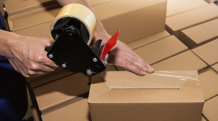Hàng dễ vỡ khi giao vận chuyển cần đóng gói như thế nào?